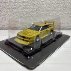 グラチャン　110シルビア ②