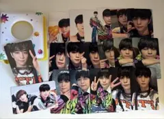 INI 後藤威尊 RTP トレカ コンプ