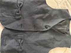 ベスト事務服13号