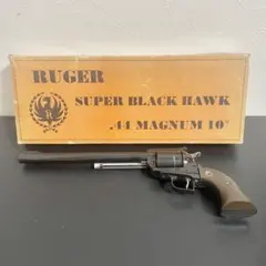 2025年最新】スーパーブラックホーク モデルガンの人気アイテム