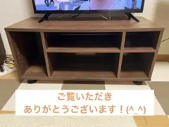 2026年最新】テレビ台の人気アイテム - メルカリ