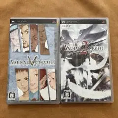 VALHALLA KNIGHTS -ヴァルハラナイツ-セット