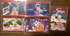 プリパラ　オーロラアートコレクション　ガァルル
