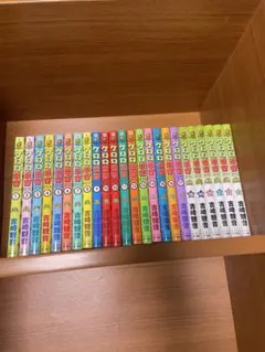ケロロ軍曹 1巻～23巻 セット 漫画 コミック 吉崎観音