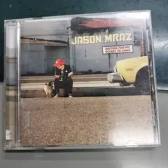 Jason Mraz Waiting for My Rocket to Come