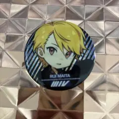 2026年最新】sideM fifs 缶バッジ 表情の人気アイテム - メルカリ