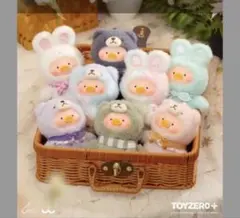 子豚 LuLuぶた缶詰シリーズ3体 - メルカリ