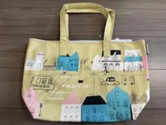 Shinzi Katoh トートバッグ　⑧のサムネイル