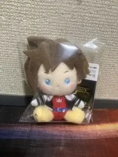 キングダムハーツ ボア