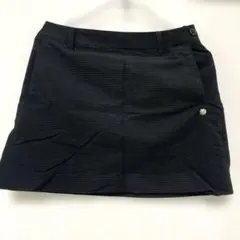 St ANDREWS セントアンドリュース　コーデュロイ　スカート