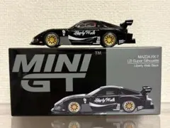 2026年最新】mini gt lbwkの人気アイテム - メルカリ