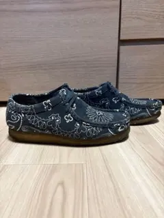 2026年最新】CLARKS stussyの人気アイテム - メルカリ