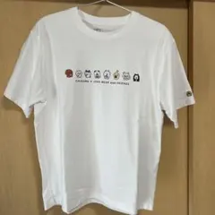 ちいかわ tシャツ