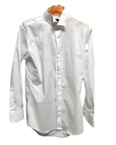 メンズ 結婚式 新郎 シャツ 小物セット付き