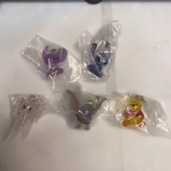 めじるしアクセサリー　ディズニー