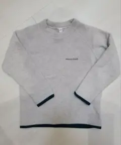 モンベル☆フリース美品110