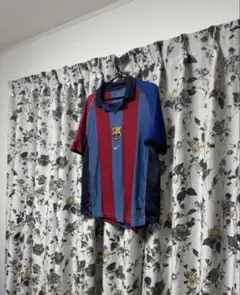バルセロナ01-02 ユニフォーム Mサイズ