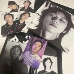 THE8 SEVENTEEN HAPPYBURSTDAY トレカ