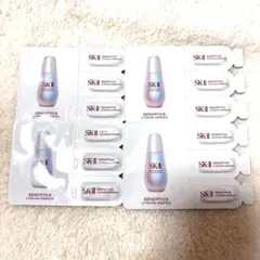 SK2 ジェノプティクス ウルトオーラ エッセンス　0.7ml×12回分