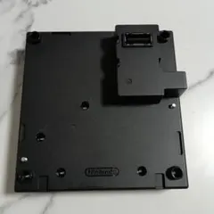 ゲームキューブ　ゲームボーイプレイヤー　ブラック