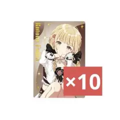 2026年最新】藤田ことね カードの人気アイテム - メルカリ