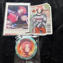 2025年最新】18TRIP 缶バッジ 千弥の人気アイテム - メルカリ