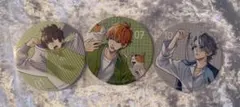 BROTHERS CONFLICT／雅臣・棗・祈織