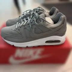 NIKEAir max command PRM新品のサムネイル