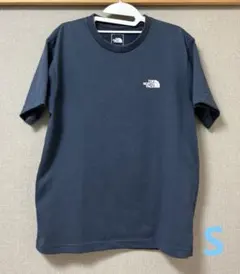 THE NORTH FACE Tシャツ　ネイビーのサムネイル
