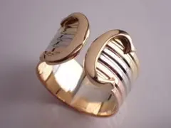 2026年最新】カルティエc2リングの人気アイテム - メルカリ