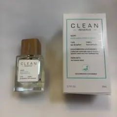 クリーンリザーブ 香水100ml 2本セット 定価32560円＋5mlサンプル クリーンリザーブ 香水100ml 2本セット 定価32560円＋5mlサンプル