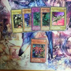 遊戯王 2期 まとめ売り