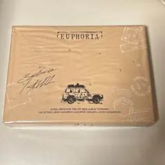 ALD1 EUPHORIA STAR ROAD CD 本体 新品未開封