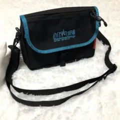 【希少品】マンハッタンポーテージ ショルダーバッグ 限定カラー