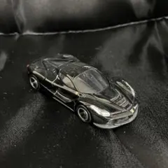 ラ・フェラーリ　トミカ　初回限定仕様