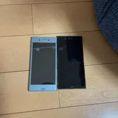 ジャンク品 SONY Xperia1 ホワイト スマートフォン本体 - メルカリ