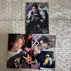 セブチ seventeen's home トレカ ミンハオ 43.79.91