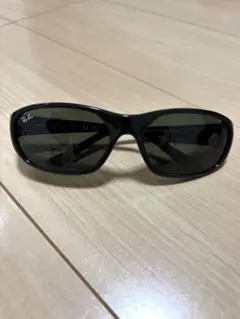 美品/希少】レイバン サングラス RB2003HIGHSTREET W2959 - メルカリ