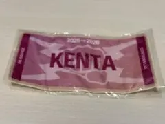 THE RAMPAGE 神谷健太