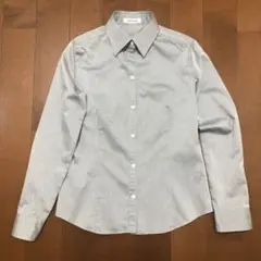 ニューヨーカー　長袖シャツ