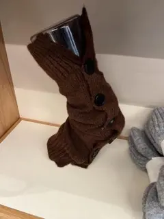 nyunyu レッグウォーマー