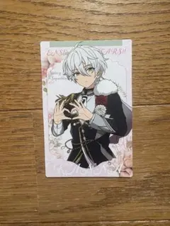 あんスタ　スタフォニ　カードコレクション　カンナ