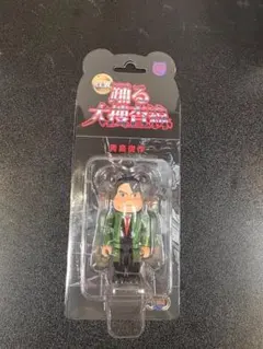 新品 BE@RBRICK 青島俊作 新品未使用 未開封