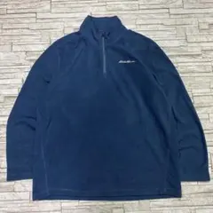 ボア スウェット