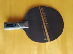 VICTAS BLACK BALSA V 5.0 CHN 卓球ラケット