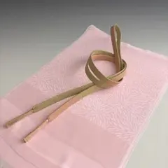 新品未使用品‼️帯締め&友禅帯揚げ　2点セット　B