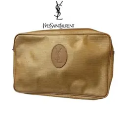 Yves Saint Laurent ポーチ