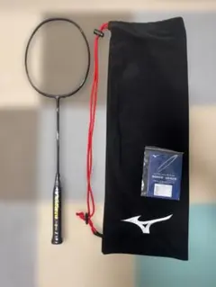 新品未使用　BDSS限定　バドミントンラケット　アクロフォース100 4U6 新品未使用 BDSS限定 バドミントンラケット アクロフォース100 4U6