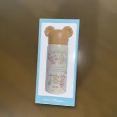 ディズニー ダッフィーボトルのサムネイル