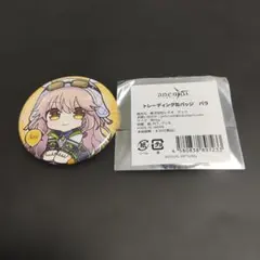 Ado イチマルナイン クラウドナイン 缶バッチ ピンバッチセット 109
